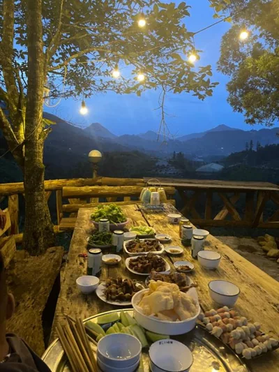 Pea homestay – Photos 2