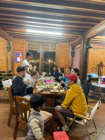 Pea homestay – Photos 5