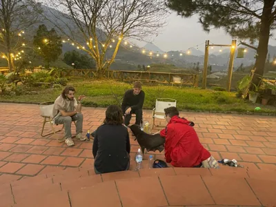 Pea homestay – Photos 8