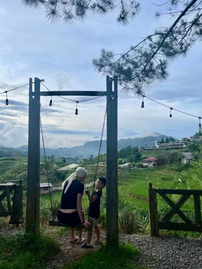 Pea homestay – Photos 12