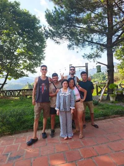 Pea homestay – Photos 16